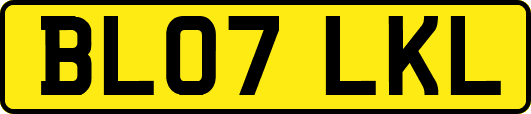BL07LKL