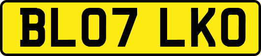 BL07LKO