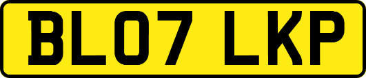 BL07LKP