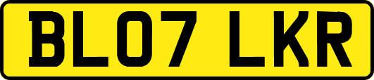 BL07LKR