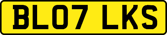 BL07LKS