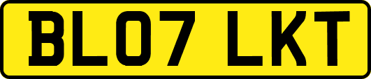 BL07LKT