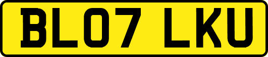 BL07LKU