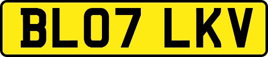 BL07LKV