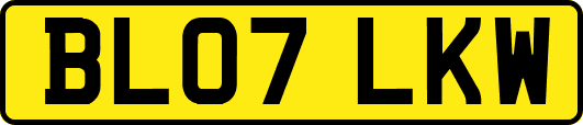 BL07LKW