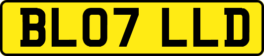 BL07LLD