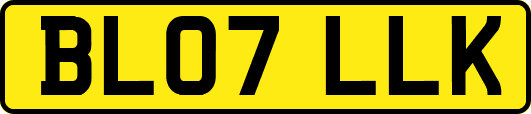 BL07LLK