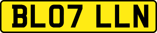 BL07LLN