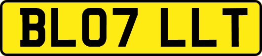 BL07LLT