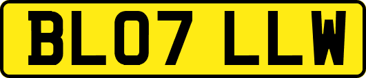 BL07LLW