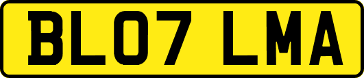 BL07LMA