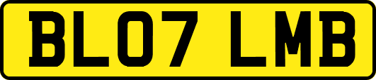 BL07LMB