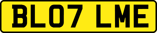 BL07LME