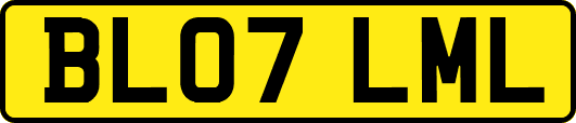BL07LML