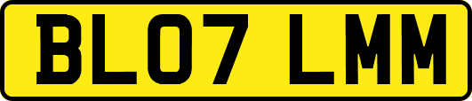 BL07LMM