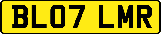 BL07LMR