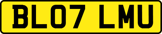 BL07LMU
