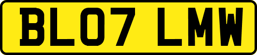 BL07LMW