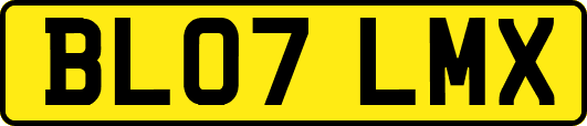 BL07LMX