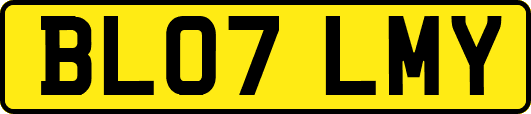 BL07LMY