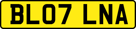 BL07LNA