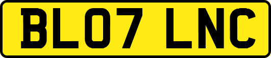 BL07LNC