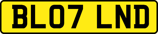 BL07LND