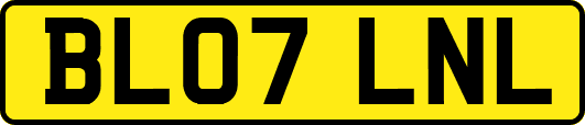 BL07LNL