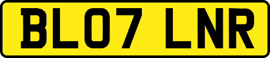 BL07LNR