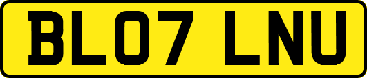 BL07LNU