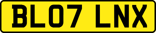 BL07LNX