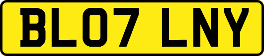 BL07LNY