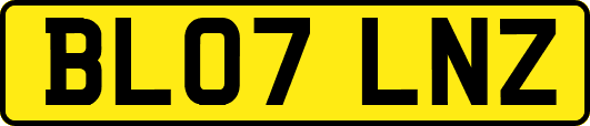 BL07LNZ