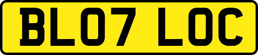BL07LOC