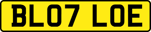 BL07LOE