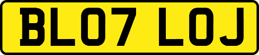 BL07LOJ