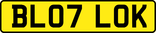 BL07LOK