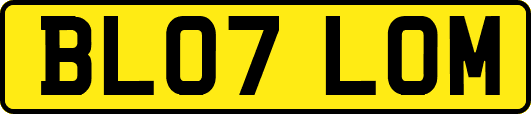 BL07LOM