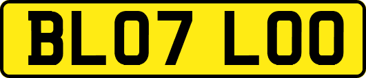 BL07LOO