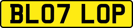 BL07LOP