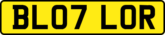 BL07LOR