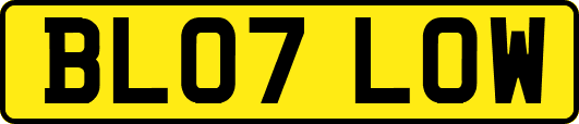 BL07LOW