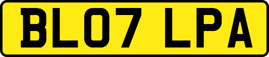 BL07LPA