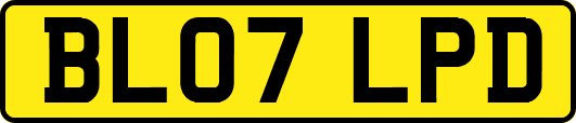BL07LPD