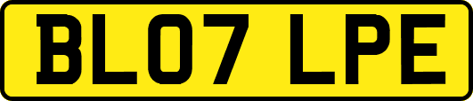 BL07LPE
