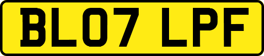 BL07LPF