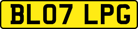 BL07LPG