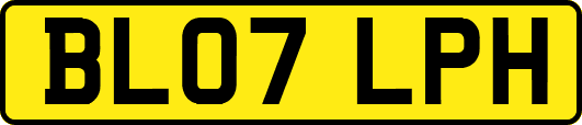 BL07LPH