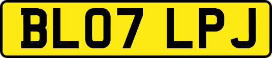 BL07LPJ