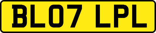 BL07LPL